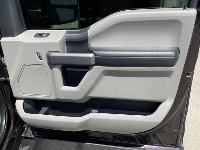 Used 2019 Ford F150 XLT w/ Trailer Tow Package AWD/4WD image 36