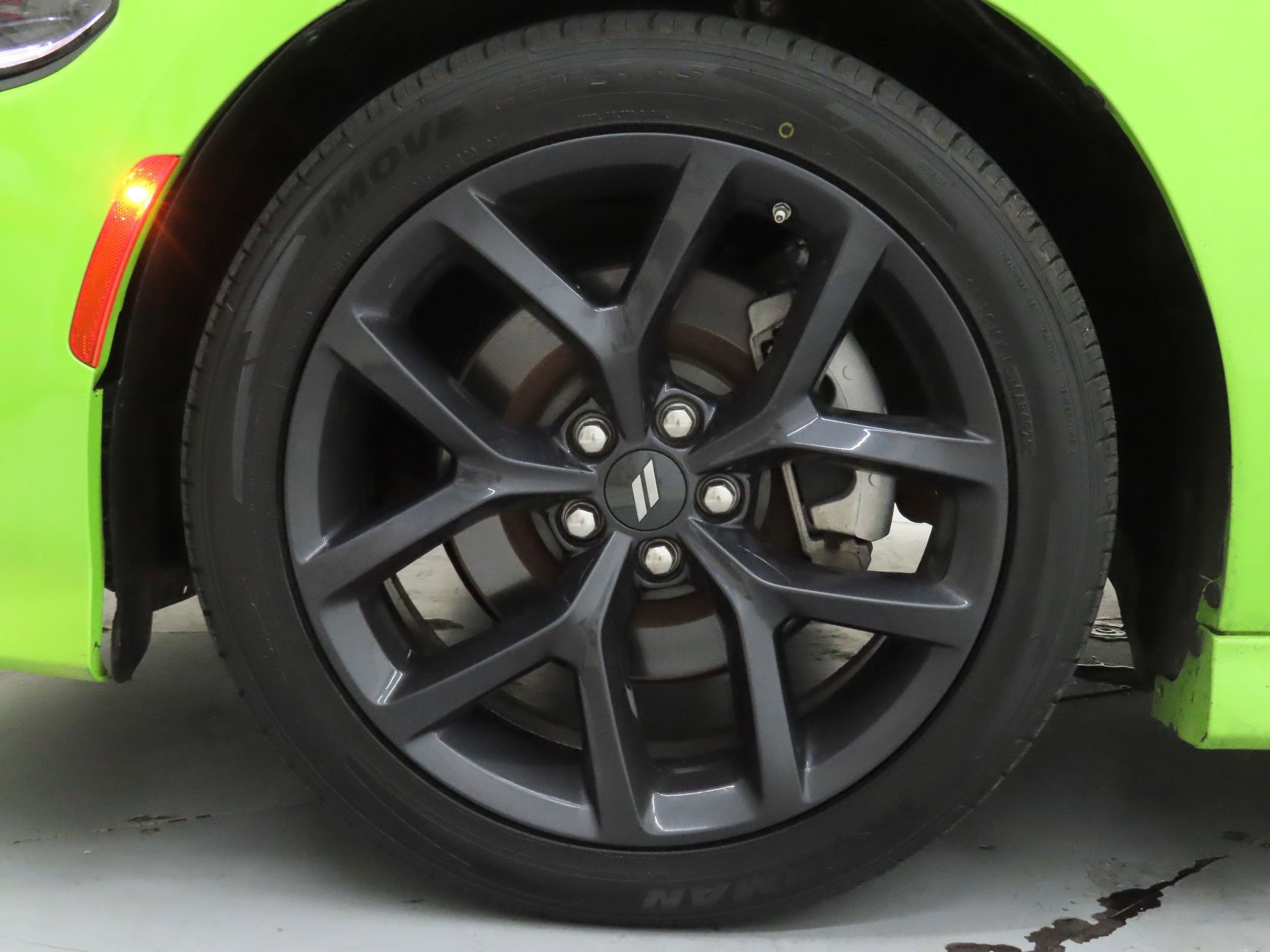 Used 2023 Dodge Charger R/T w/ Blacktop Package image 24