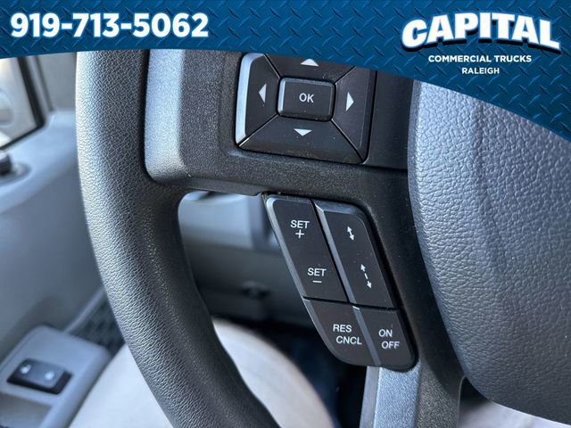 New 2025 Ford E-350 and Econoline 350 Super Duty w/ Driver's Safety Package image 21