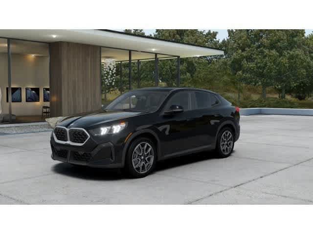 New 2026 BMW X2 xDrive28i AWD/4WD image 1