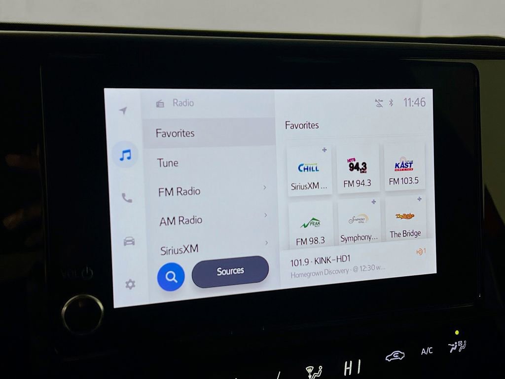 Used 2023 Subaru Solterra AWD image 12