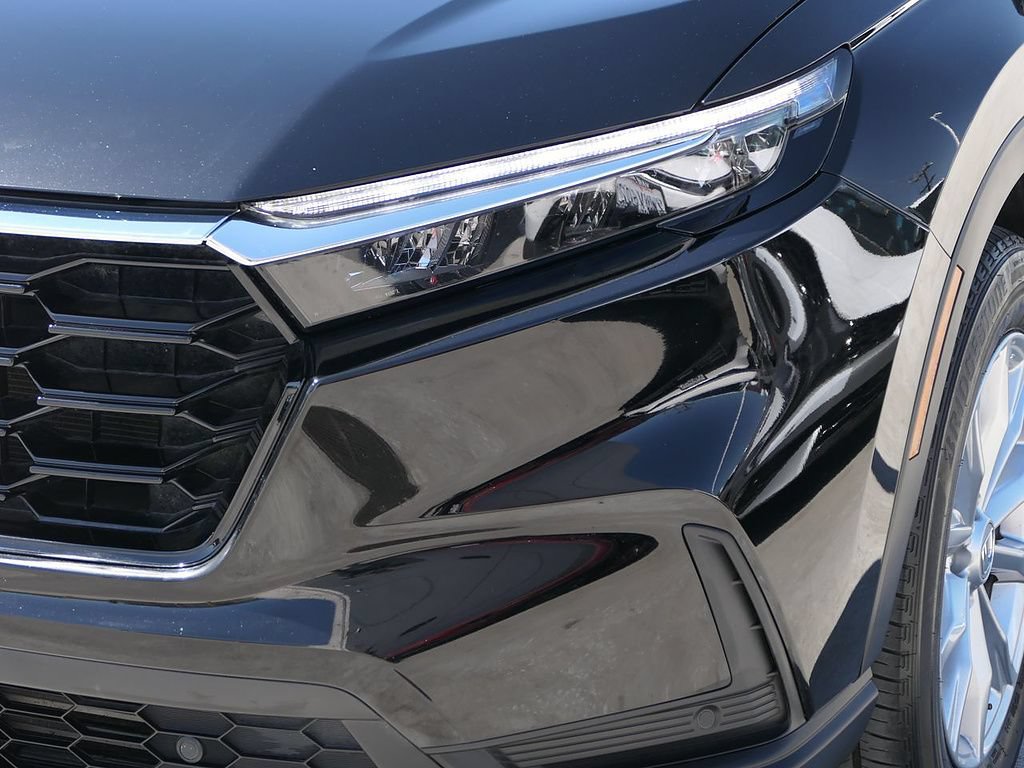 Used 2025 Honda CR-V EX-L image 9