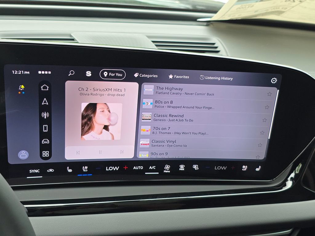 New 2026 Audi A5 2.0T Premium Plus AWD/4WD image 27