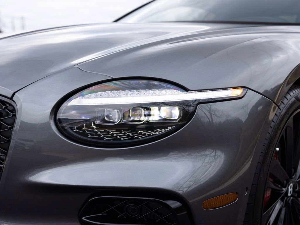 Used 2025 Bentley Continental GT Speed image 15