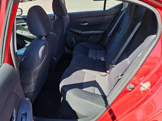 Used 2023 Nissan Sentra SV image 5