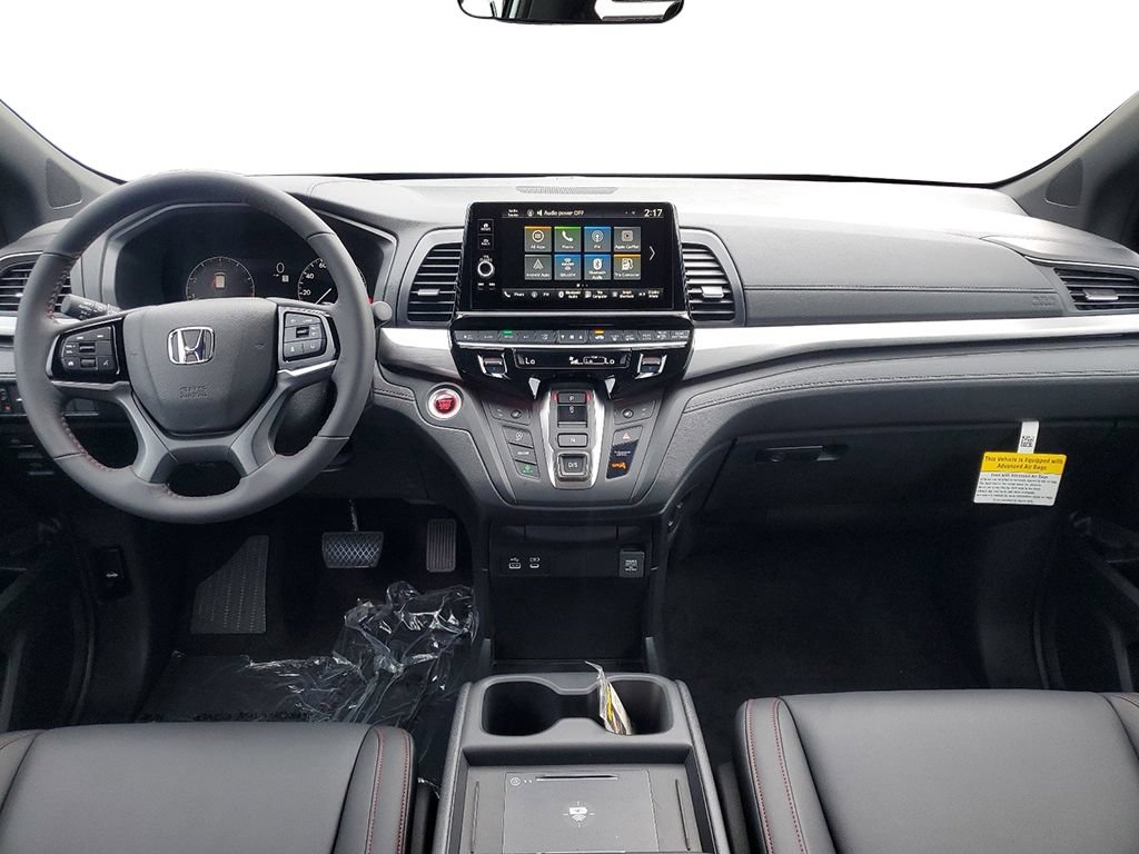 New 2026 Honda Odyssey Sport-L image 14