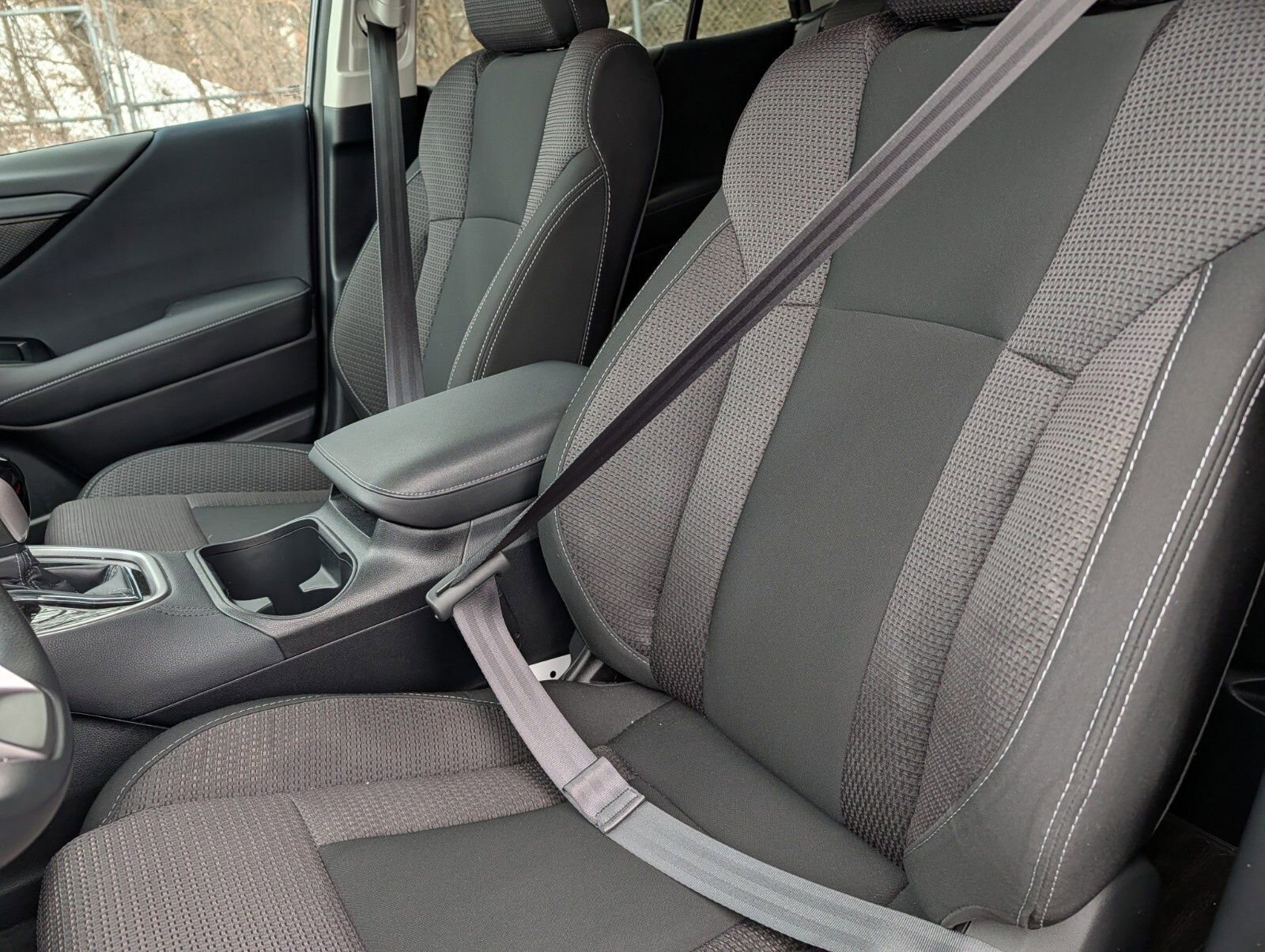 Used 2022 Subaru Outback Premium image 14