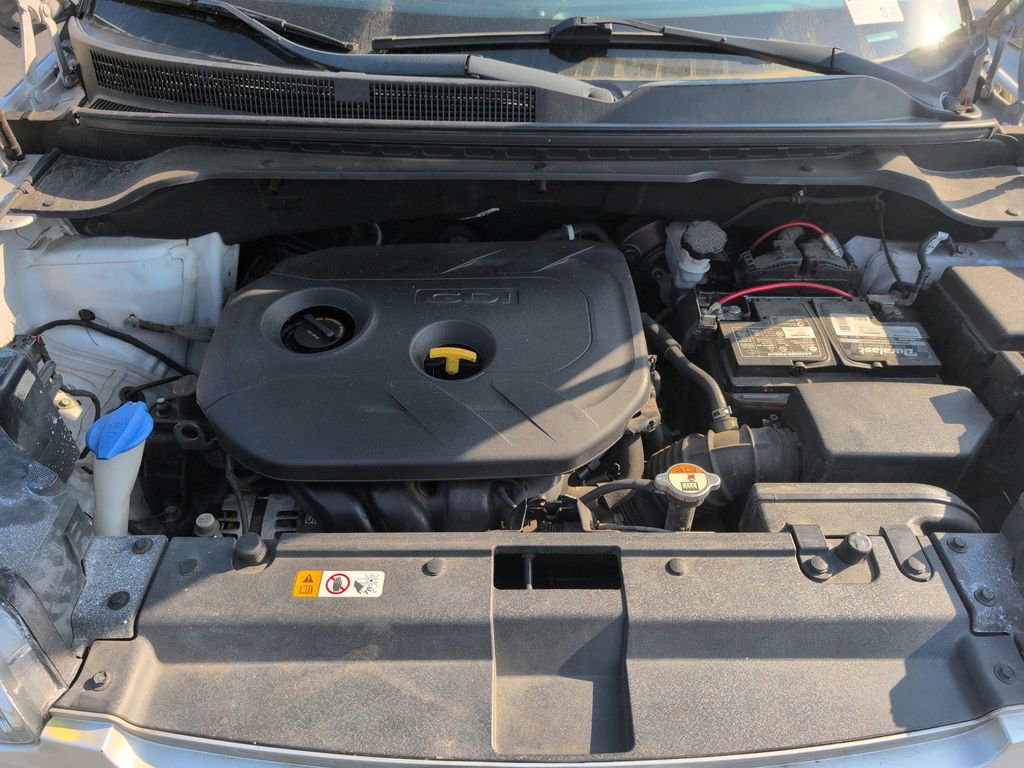 Used 2018 Kia Soul + image 14