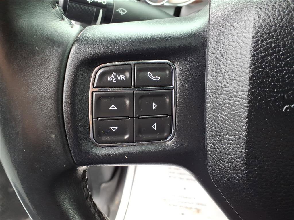 Used 2018 RAM 1500 Big Horn image 10