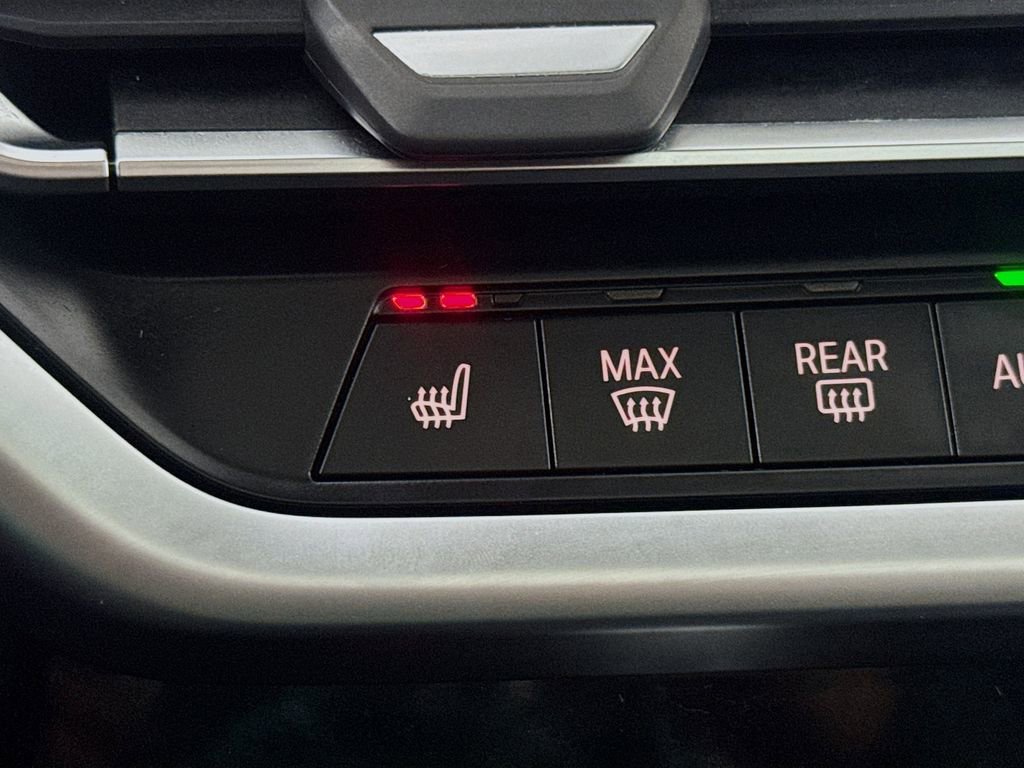 Used 2022 BMW X3 xDrive30i w/ Premium Package 2 image 19