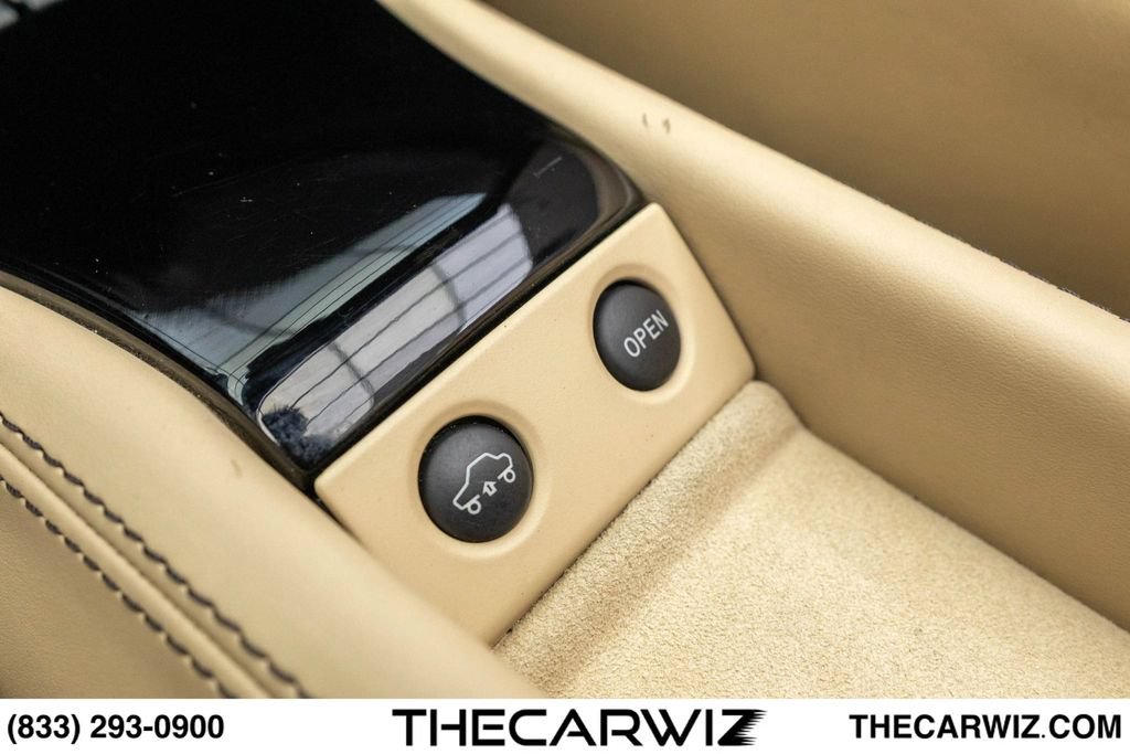 Used 2015 Ferrari 458 Spider RWD image 79