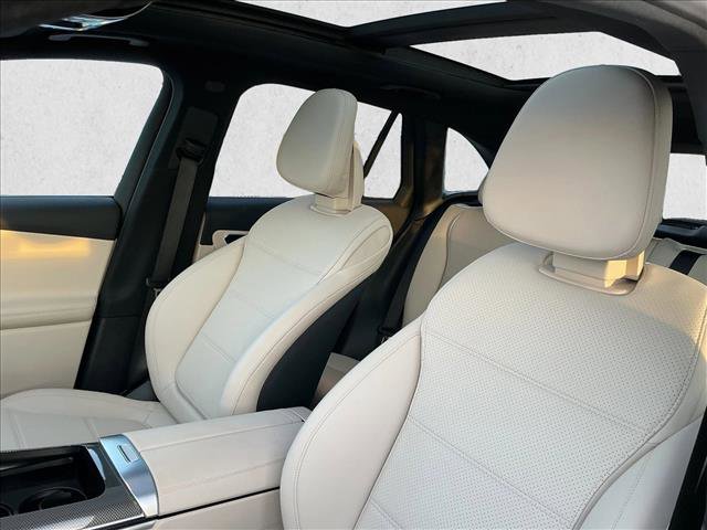 Certified 2026 Mercedes-Benz GLC 300 4MATIC image 12