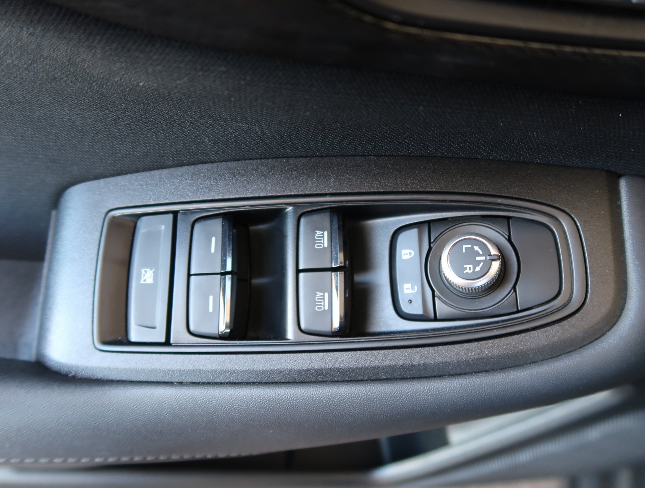 Certified 2024 Subaru Outback Premium AWD/4WD image 14