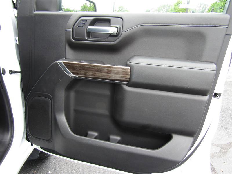 Used 2020 Chevrolet Silverado 1500 LT Trail Boss w/ Convenience Package image 30