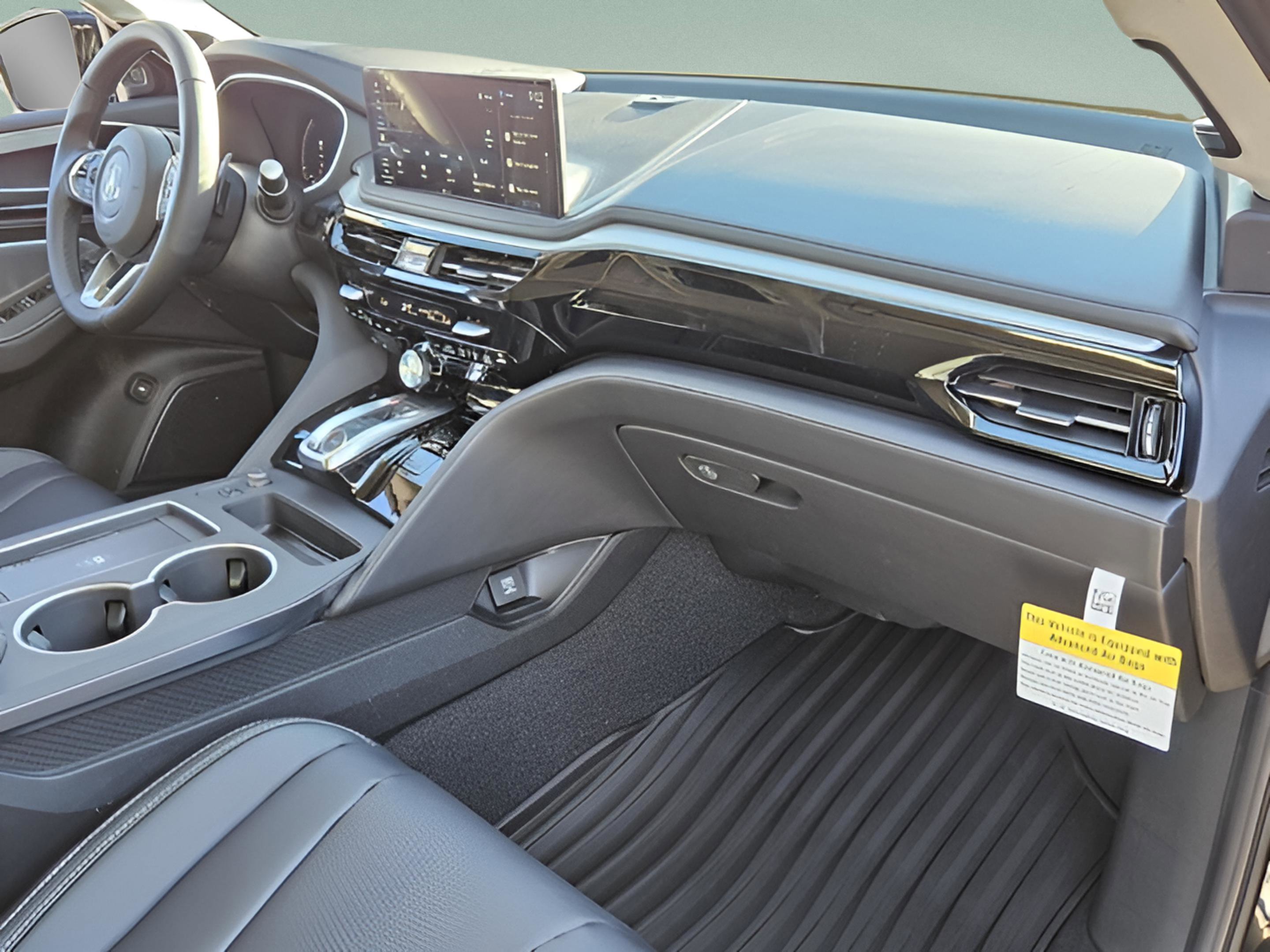 New 2026 Acura MDX FWD w/ Technology Package image 15