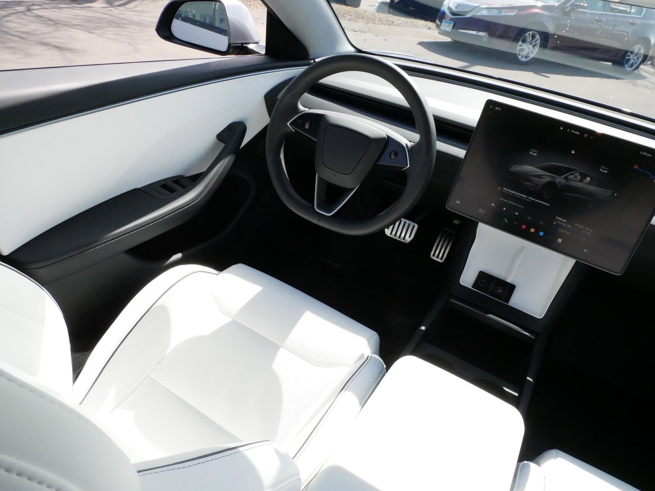 Used 2024 Tesla Model 3 Performance image 9