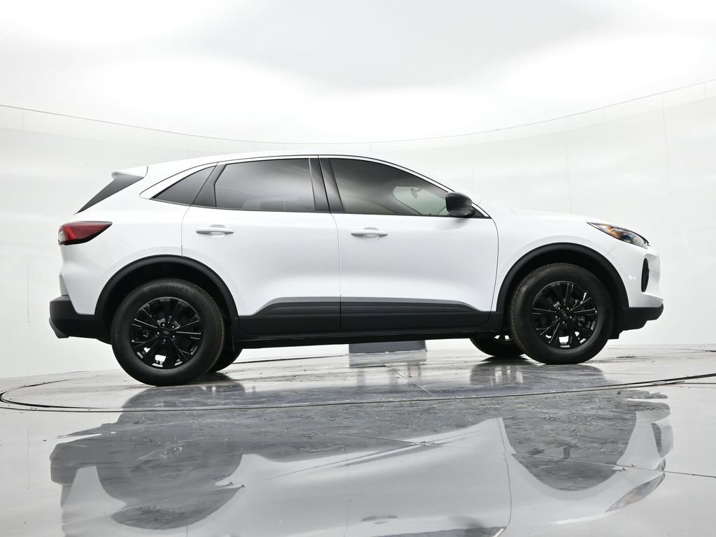 Used 2024 Ford Escape Active image 21