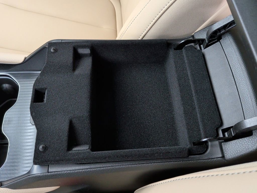 New 2025 Jeep Grand Cherokee Limited image 41