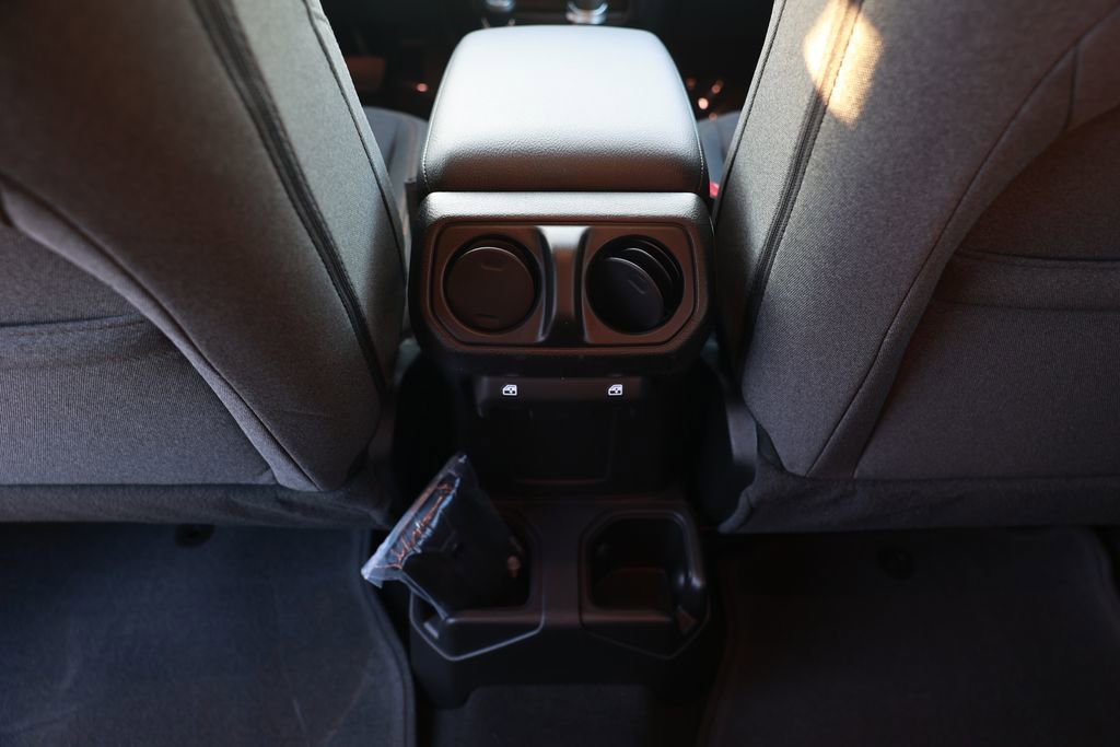 New 2026 Jeep Wrangler Sport S image 26