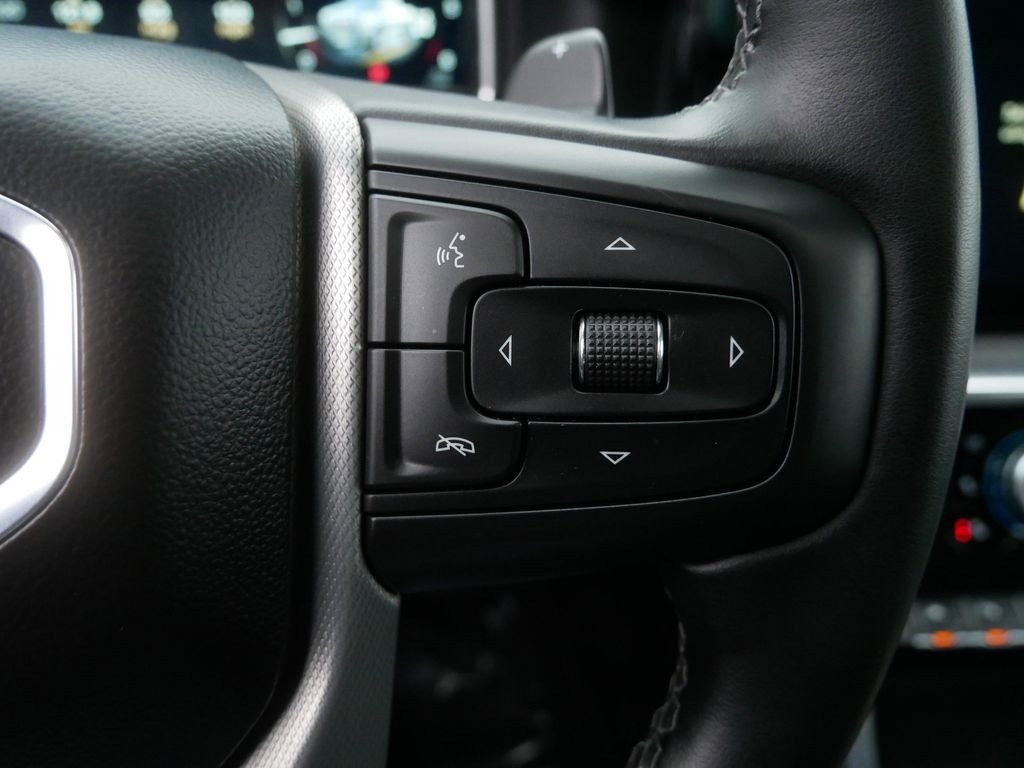 Used 2024 GMC Sierra 1500 Denali w/ Denali Reserve Package image 24