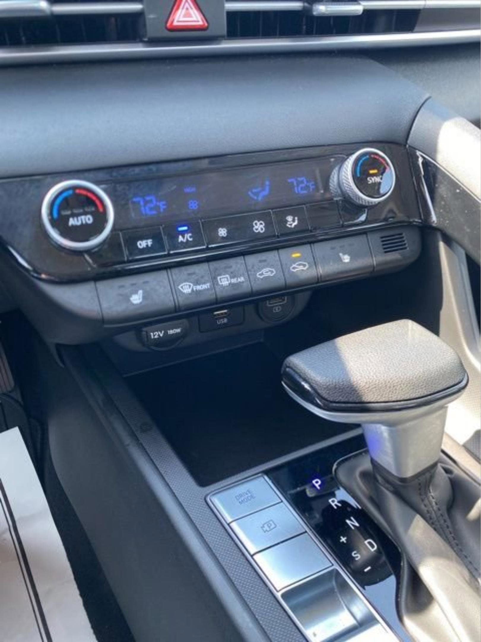 Certified 2023 Hyundai Elantra Blue image 27