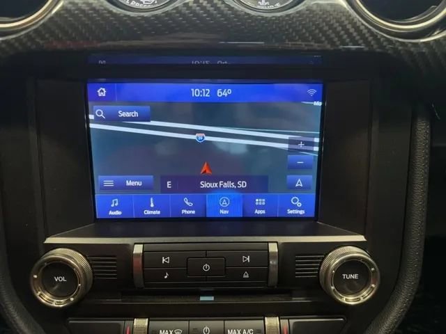Used 2021 Ford Mustang Shelby GT500 w/ Carbon Fiber Track Pack RWD image 35
