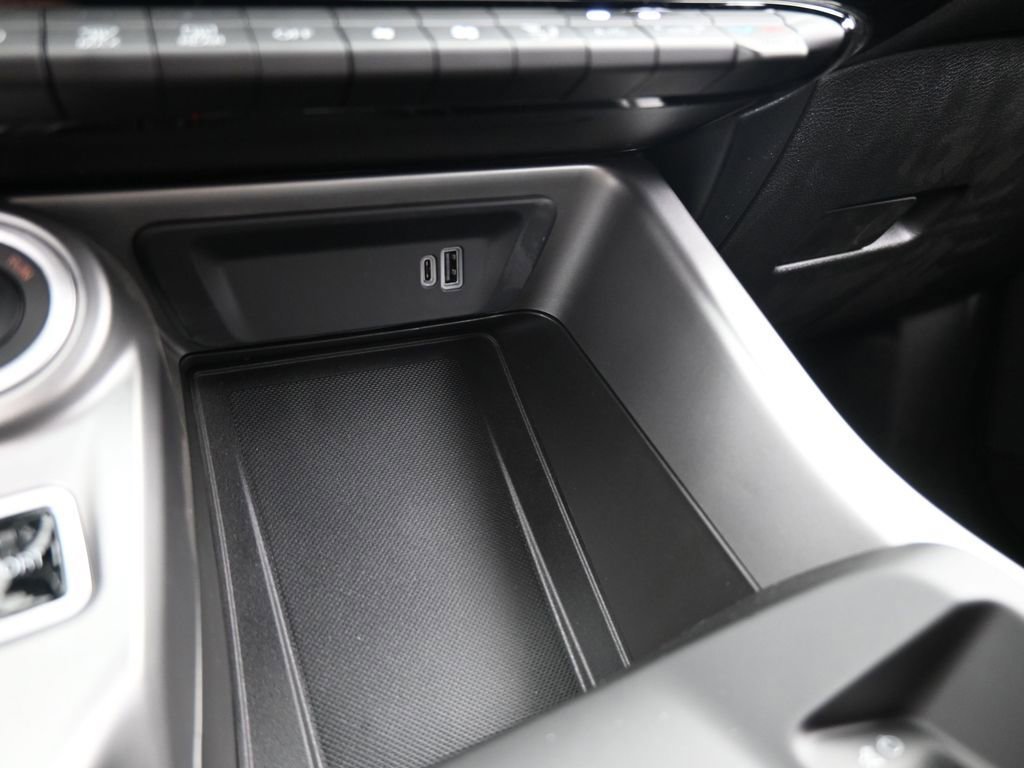 Used 2025 Dodge Hornet R/T w/ Tech Pack image 24