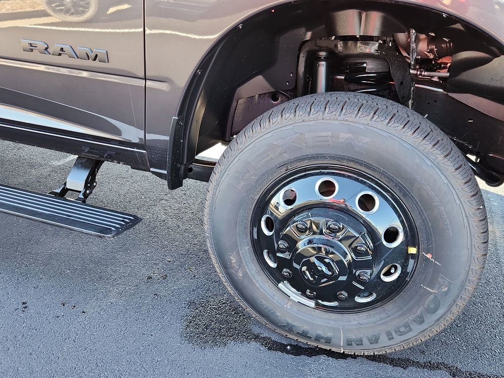 New 2026 RAM 3500 Laramie image 24
