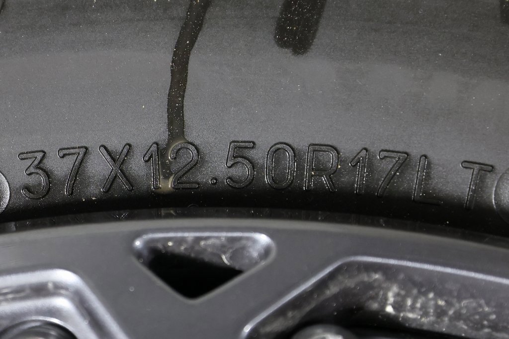 Used 2025 Ford F150 Raptor w/ Equipment Group 803A Raptor R image 56