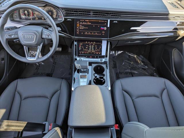 New 2025 Audi Q8 Premium Plus image 14