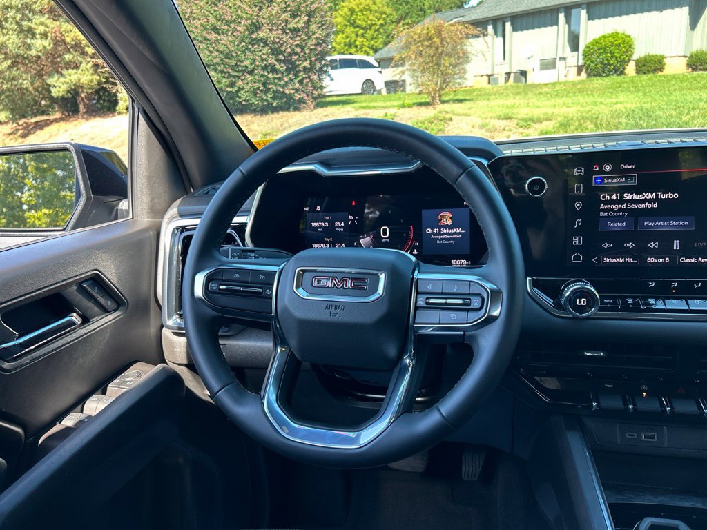 Used 2024 GMC Canyon Elevation w/ Convenience Package RWD image 24