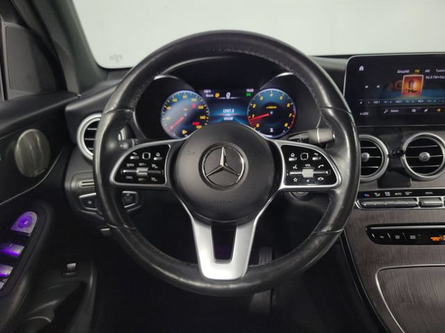 Used 2021 Mercedes-Benz GLC 300 4MATIC w/ Premium Package image 21