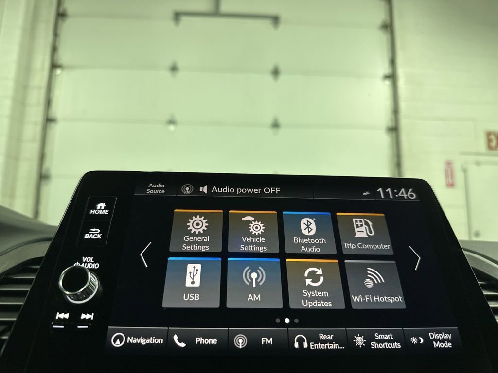 Used 2025 Honda Odyssey Touring image 24