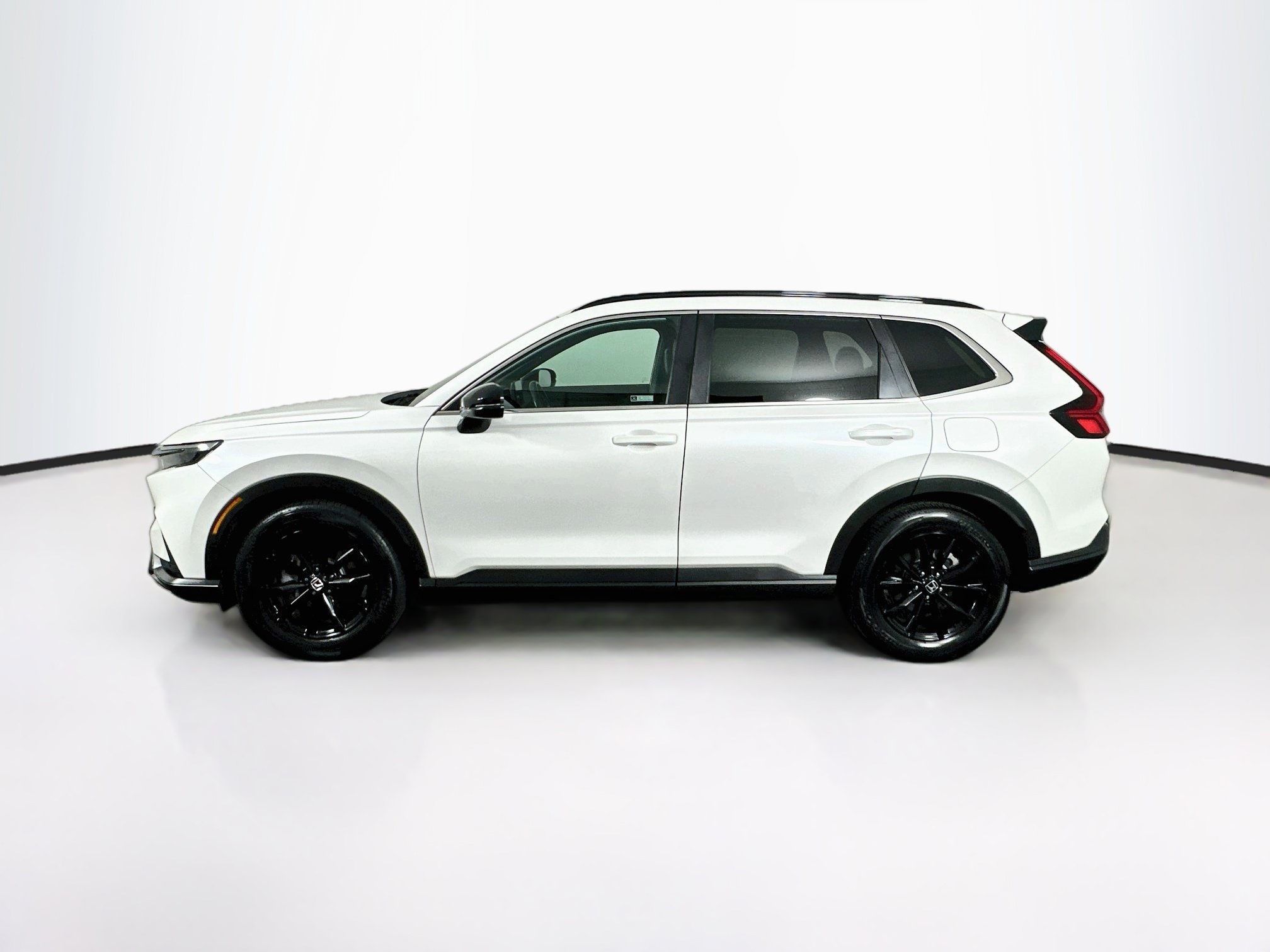 Used 2025 Honda CR-V Sport-L image 4