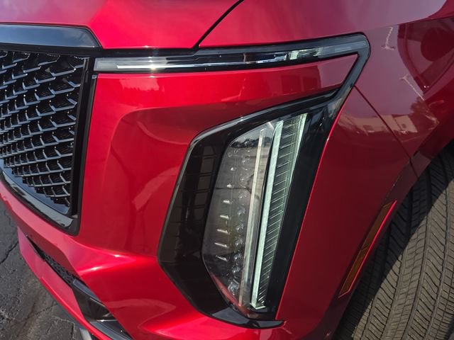 Used 2026 Cadillac Escalade V AWD/4WD image 35