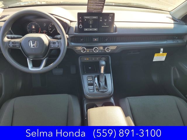 New 2026 Honda CR-V LX image 7