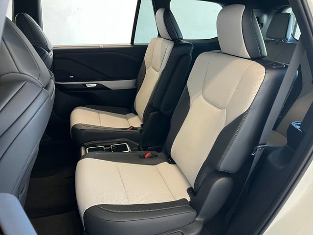 New 2026 Lexus TX 500h AWD image 44