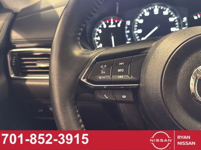 Used 2020 MAZDA CX-5 Grand Touring image 22