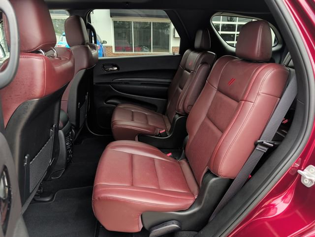 Used 2025 Dodge Durango R/T AWD/4WD image 33