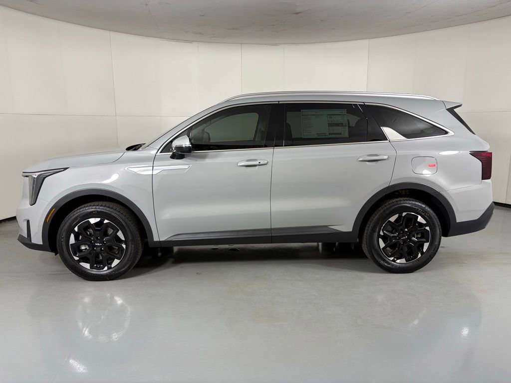 New 2026 Kia Sorento S image 5