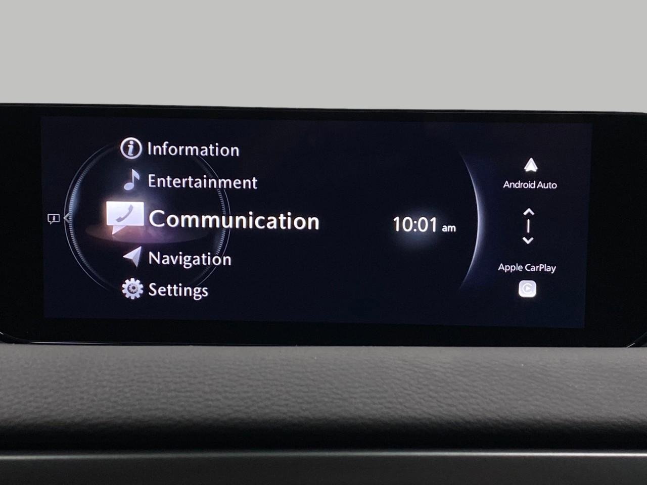 New 2025 MAZDA CX-50 AWD 2.5 S w/ Accent Package image 22