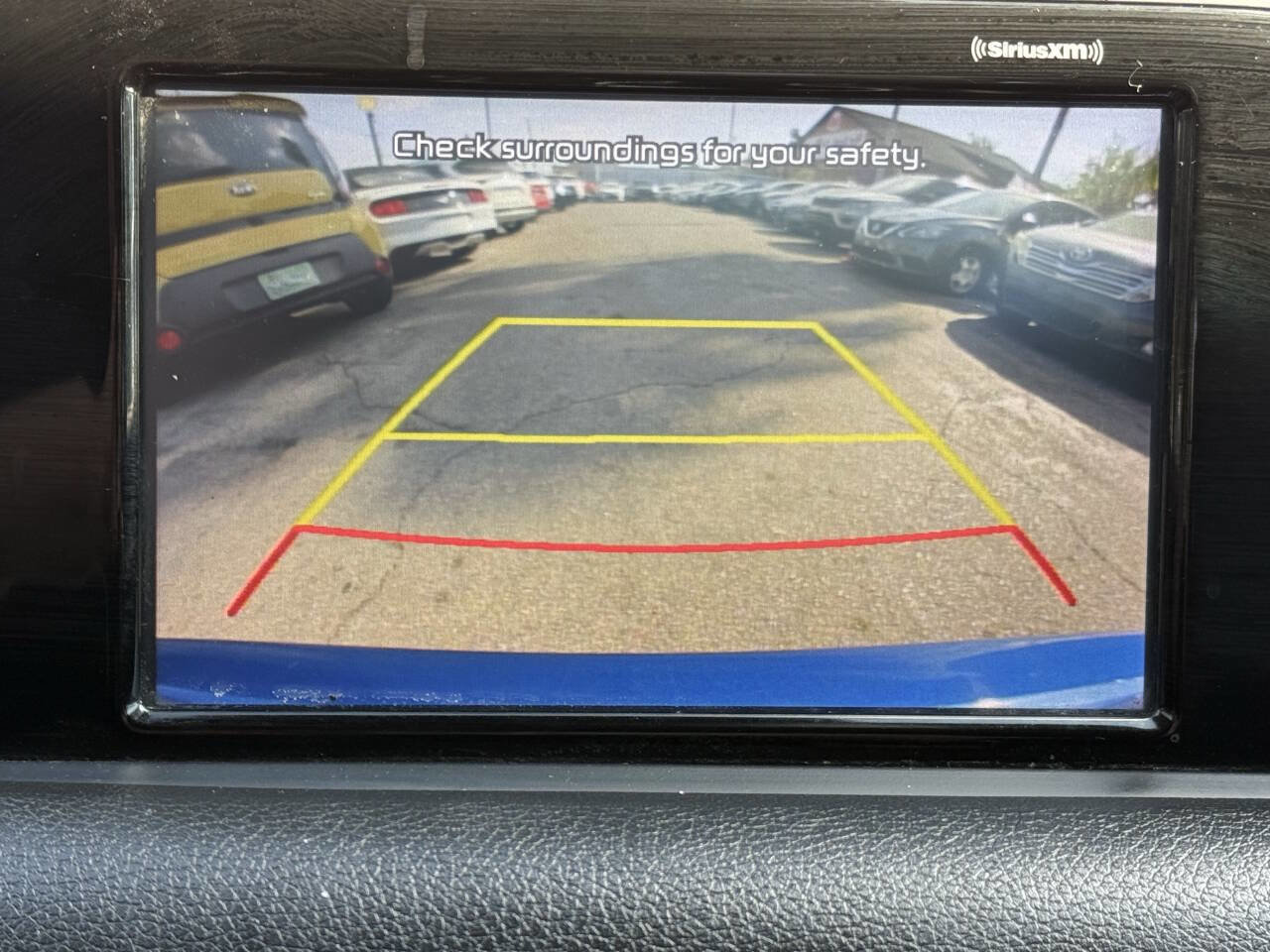 Used 2018 Kia Stinger image 18