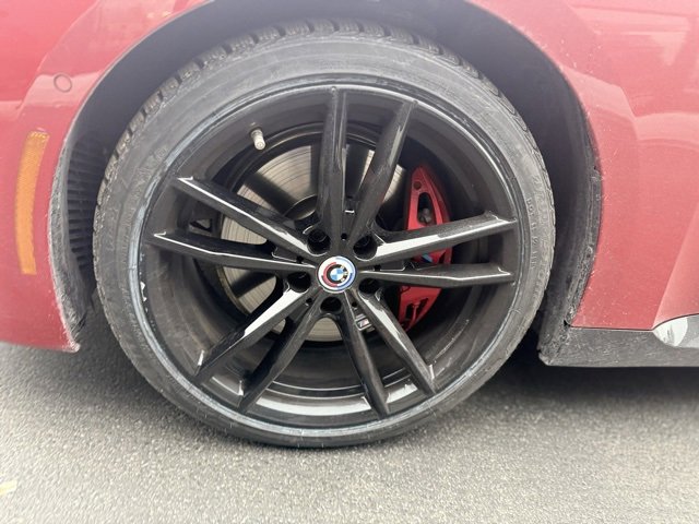 Used 2023 BMW M240i xDrive Coupe w/ Premium Package image 26