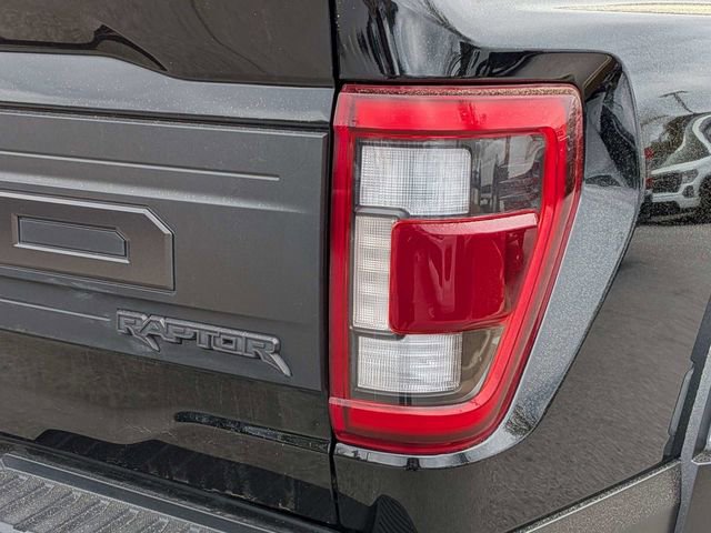 Used 2022 Ford F150 Raptor w/ Equipment Group 801A High image 16