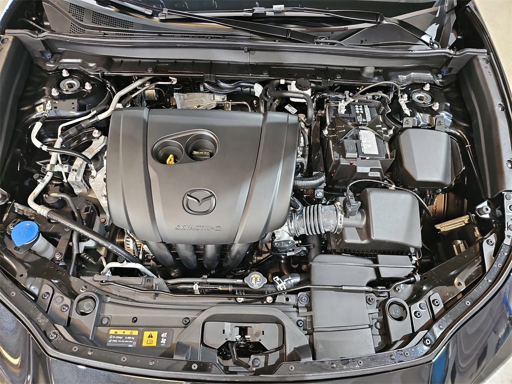 New 2026 MAZDA CX-30 AWD 2.5 S image 32