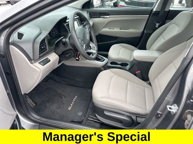Used 2019 Hyundai Elantra SE image 13