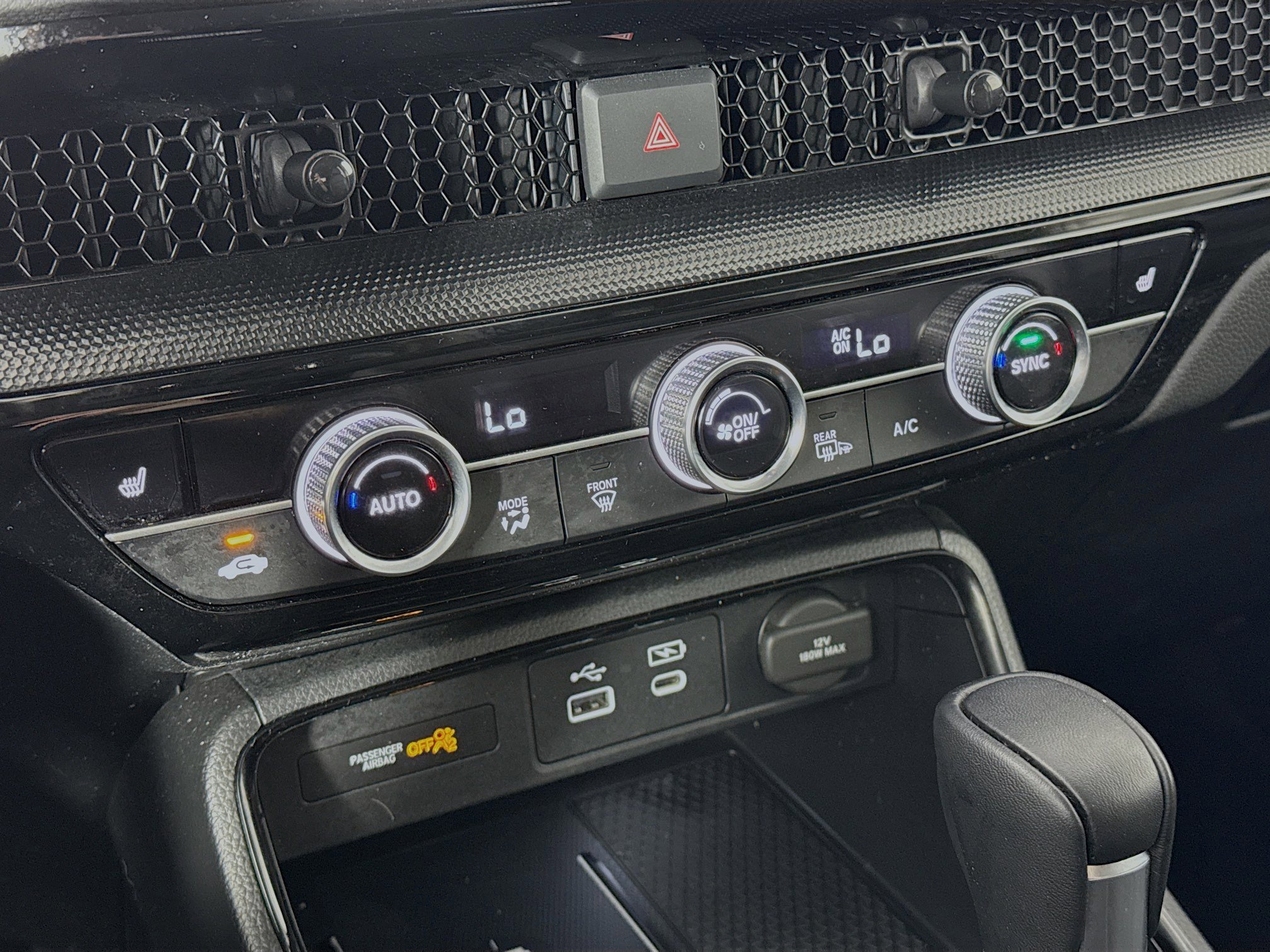 Certified 2024 Honda CR-V EX-L image 15