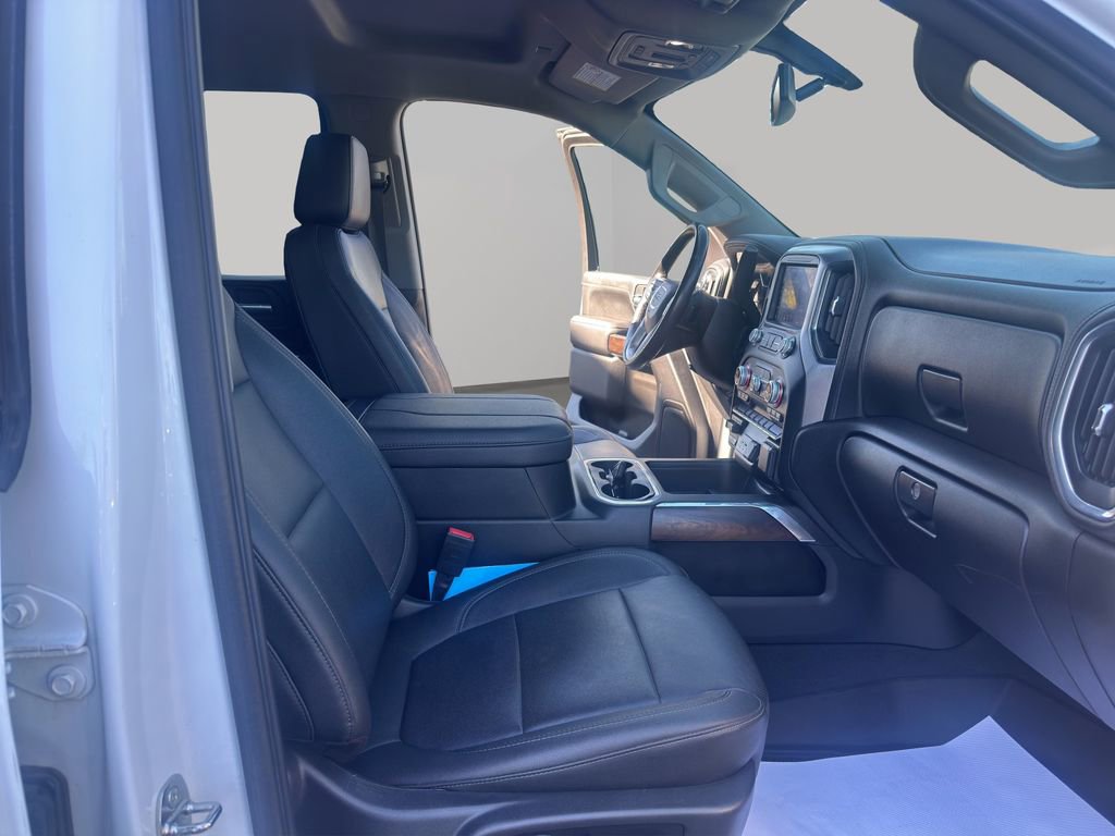Certified 2023 GMC Sierra 3500 SLT w/ SLT Convenience Package image 18
