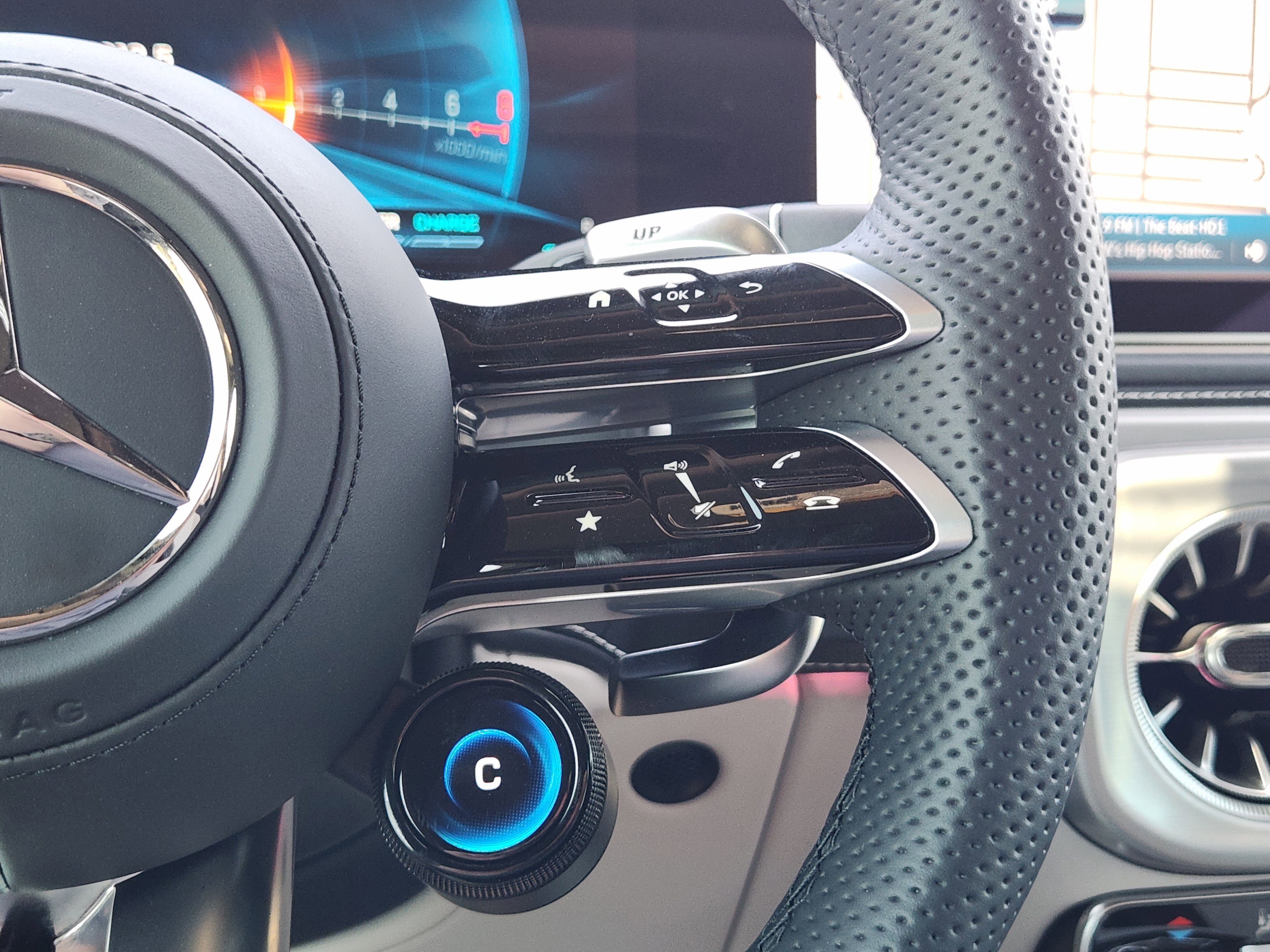 Used 2025 Mercedes-Benz G 63 AMG 4MATIC image 29