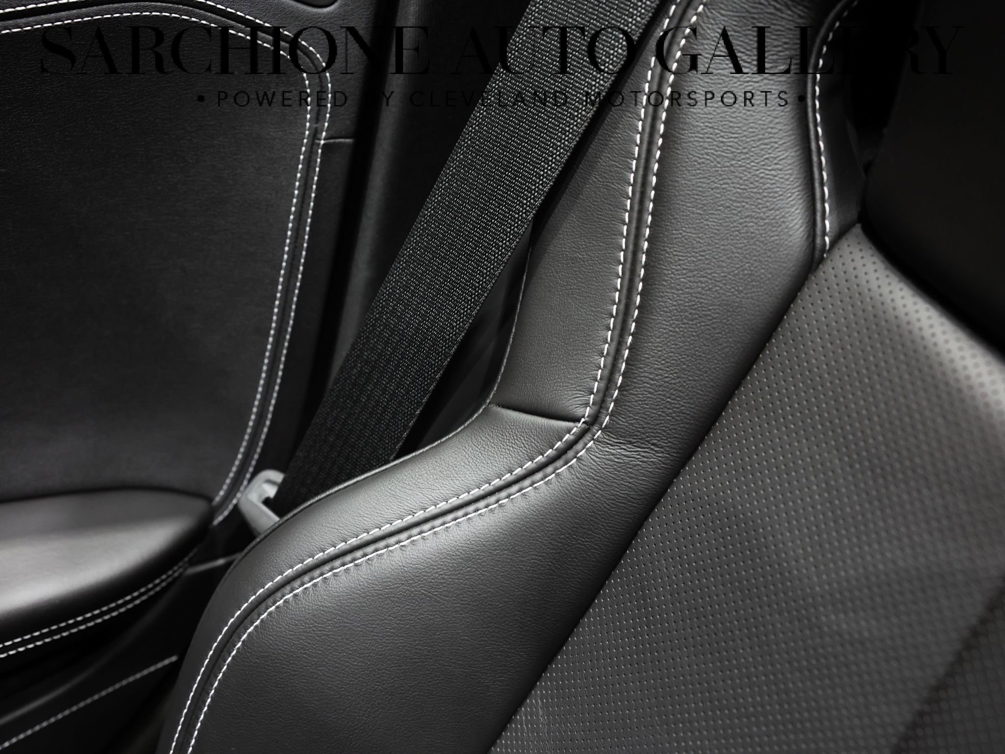 Used 2023 Chevrolet Corvette Stingray Preferred Cpe w/ 2LT image 66